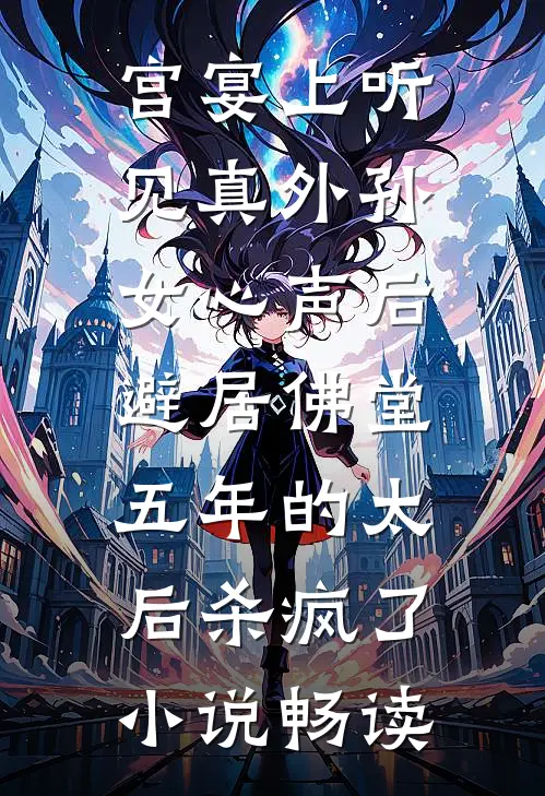 宫宴上听见真外孙女心声后，避居佛堂五年的太后杀疯了小说畅读