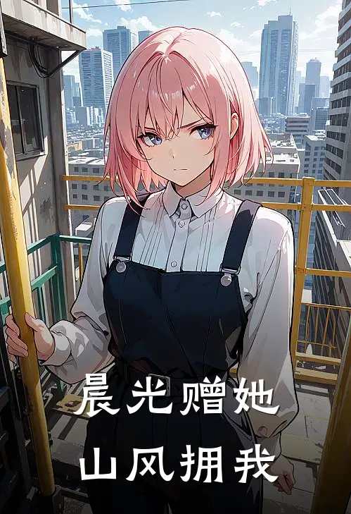晨光赠她，山风拥我