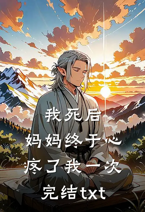 我死后，妈妈终于心疼了我一次完结txt
