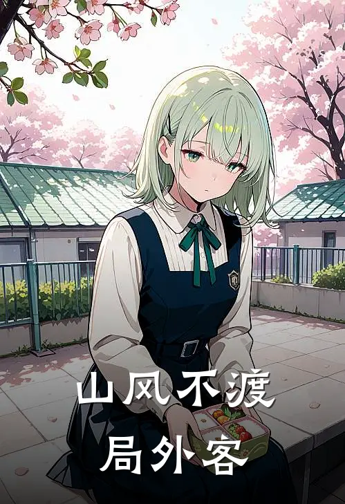 山风不渡局外客