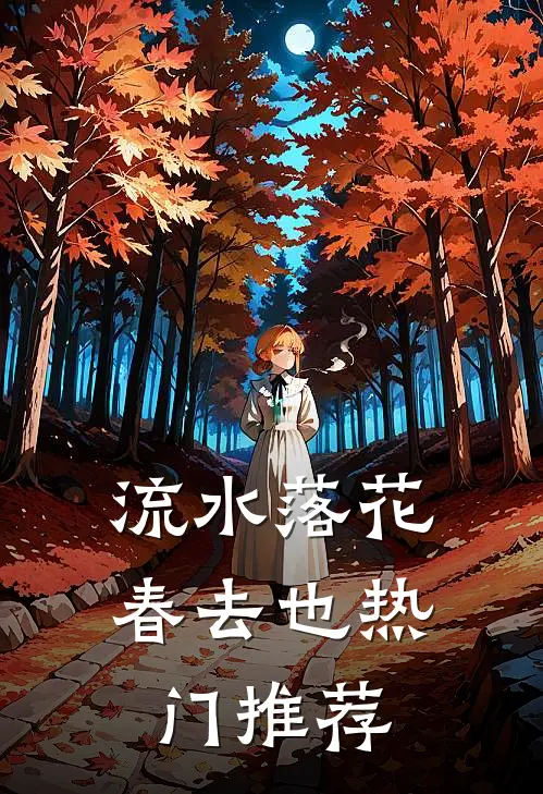 流水落花春去也热门推荐