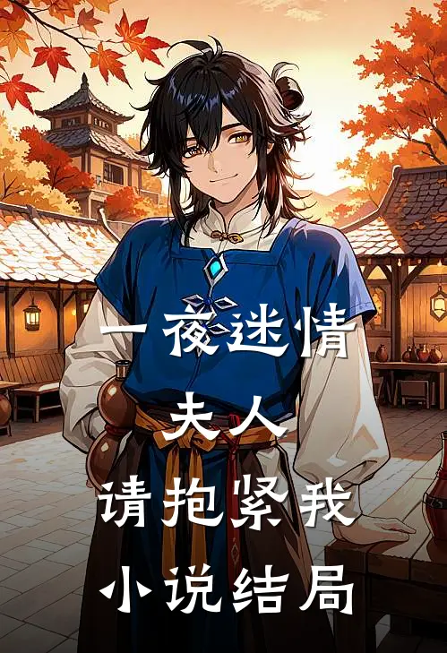 一夜迷情：夫人，请抱紧我小说结局