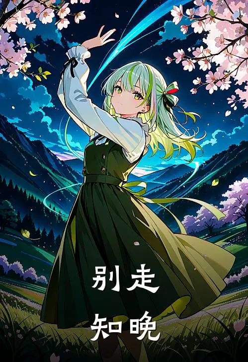 别走，知晚