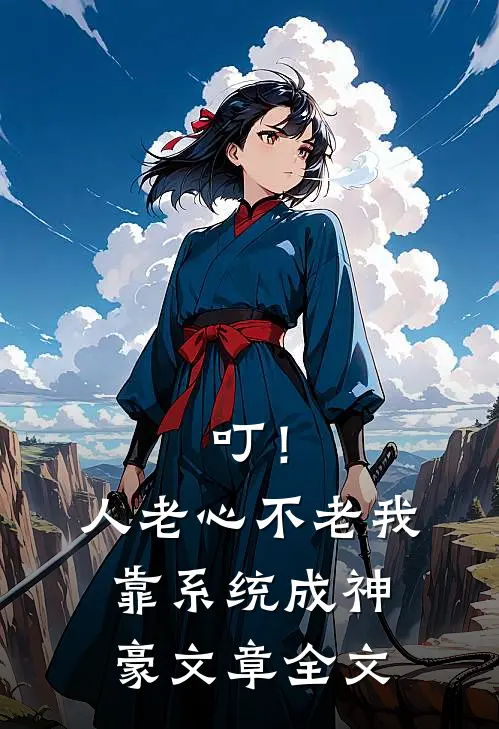 叮！人老心不老，我靠系统成神豪文章全文