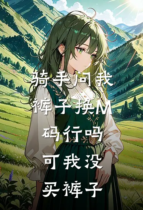 骑手问我裤子换M码行吗，可我没买裤子