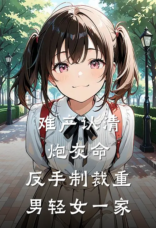 难产认清炮灰命，反手制裁重男轻女一家