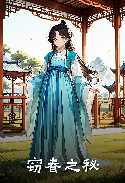 窃春之秘