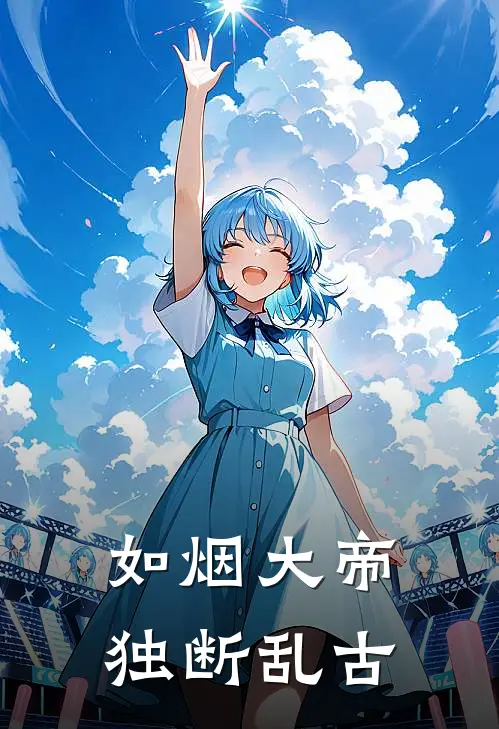 如烟大帝，独断乱古