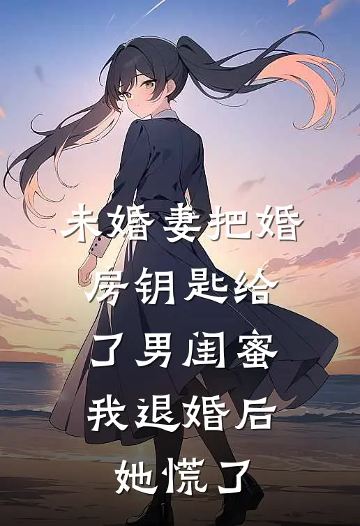 未婚妻把婚房钥匙给了男闺蜜，我退婚后她慌了