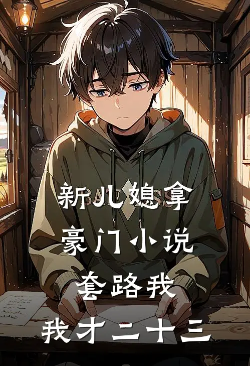 新儿媳拿豪门小说套路我，我才二十三