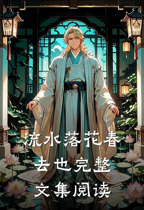 流水落花春去也完整文集阅读