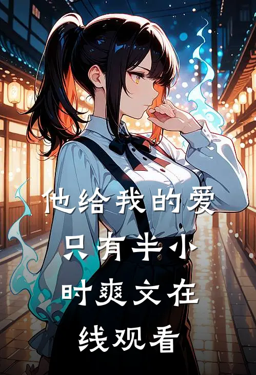他给我的爱，只有半小时爽文在线观看