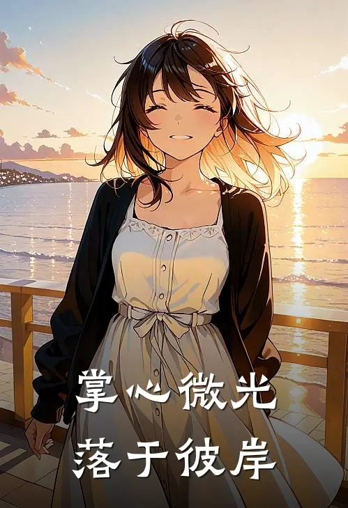 掌心微光,落于彼岸