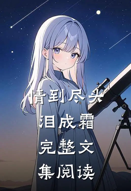情到尽头泪成霜完整文集阅读