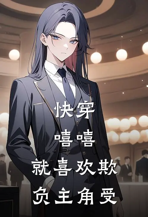 快穿：嘻嘻，就喜欢欺负主角受