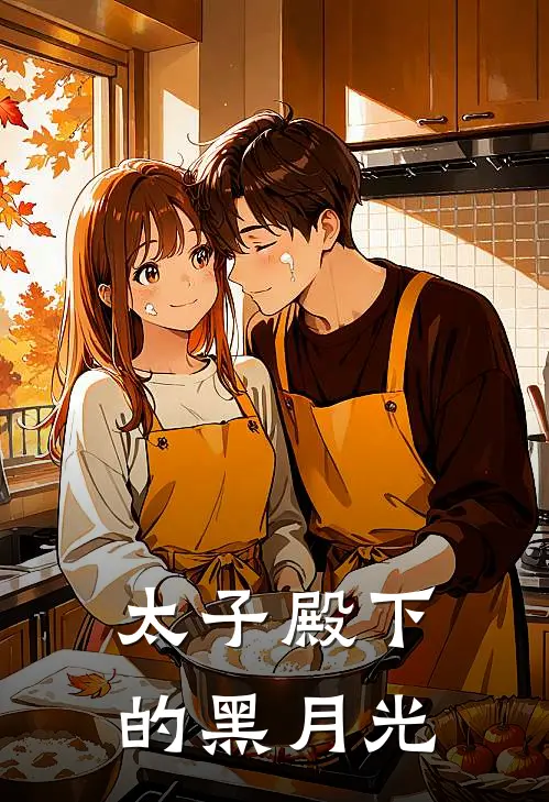太子殿下的黑月光是谁