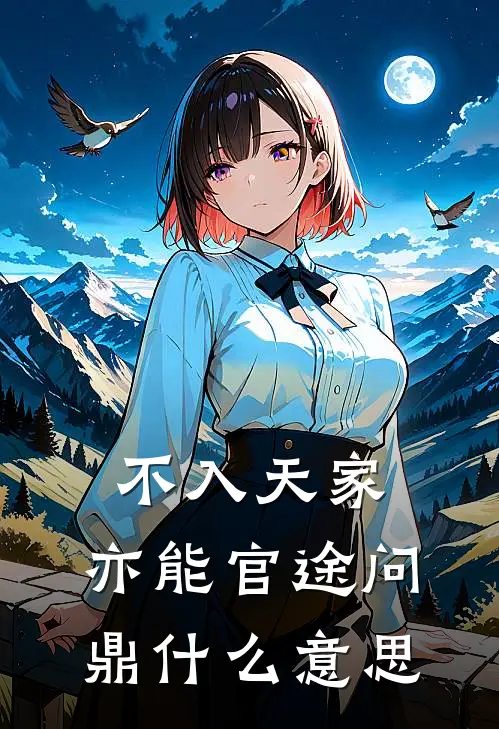 不入天家，亦能官途问鼎什么意思