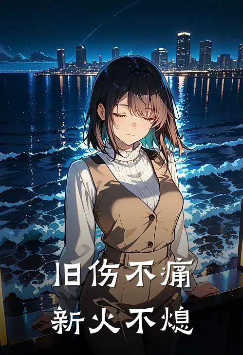 旧伤不痛，新火不熄