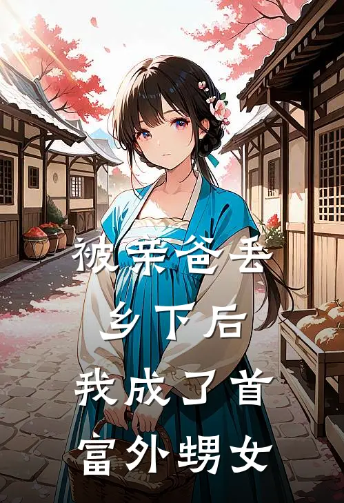 被亲爸丢乡下后，我成了首富外甥女