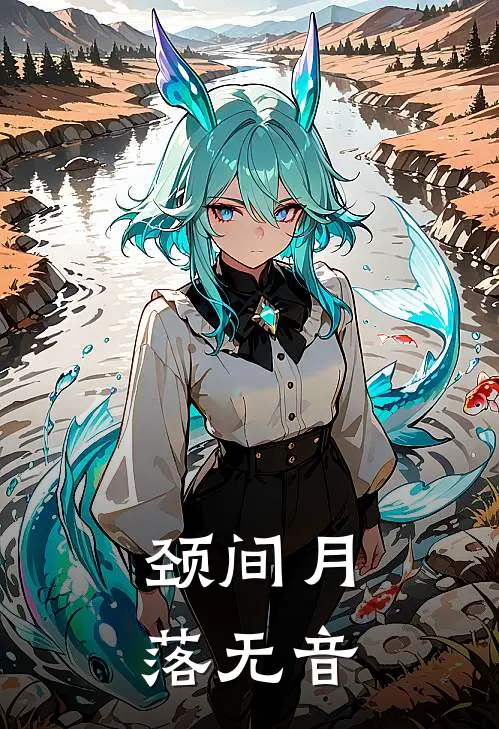 颈间月落无音