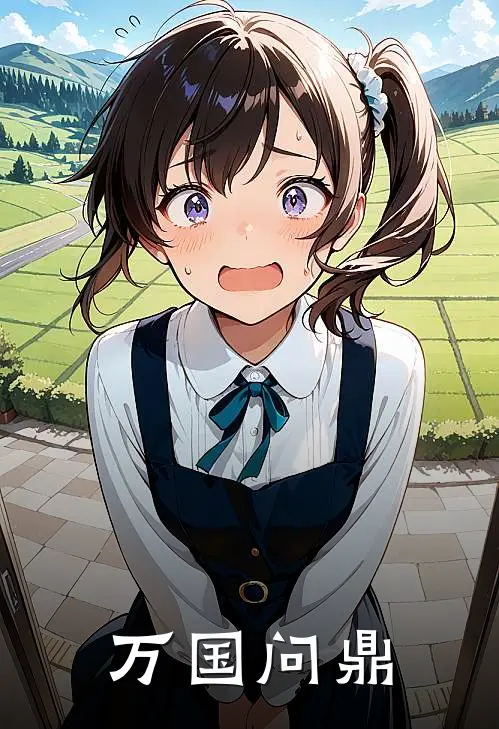 万国问鼎