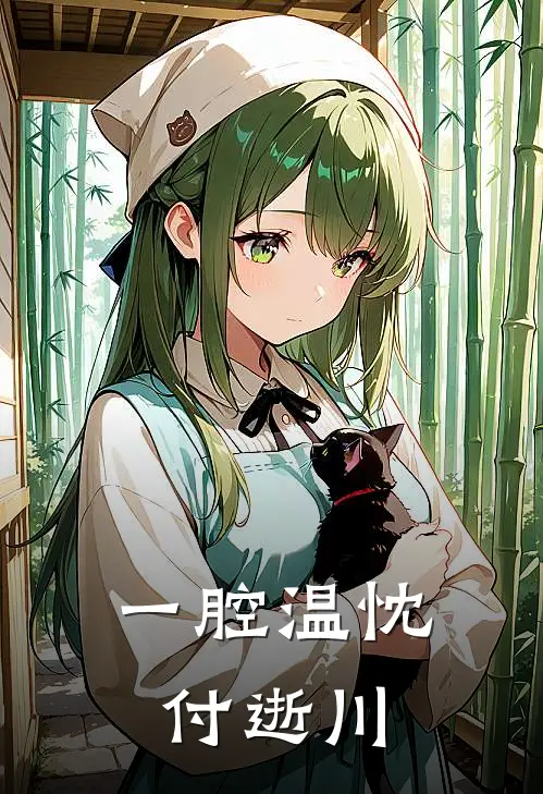 一腔温忱付逝川