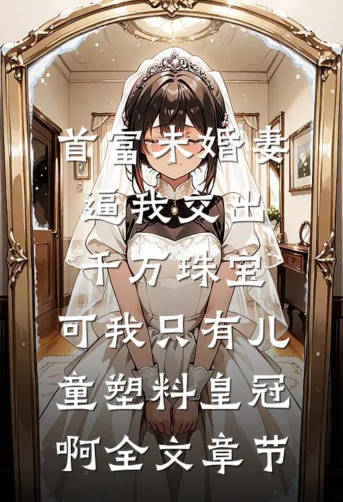 首富未婚妻逼我交出千万珠宝，可我只有儿童塑料皇冠啊全文章节