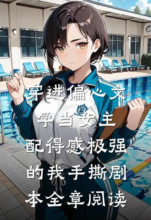 穿进偏心文学当女主，配得感极强的我手撕剧本全章阅读