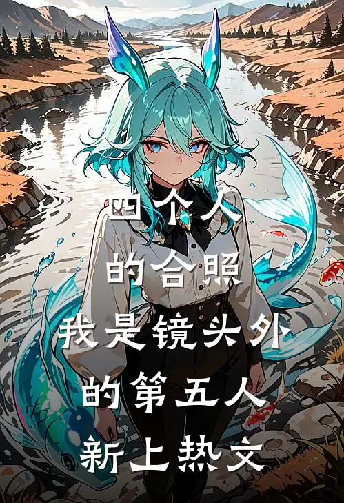 四个人的合照，我是镜头外的第五人新上热文