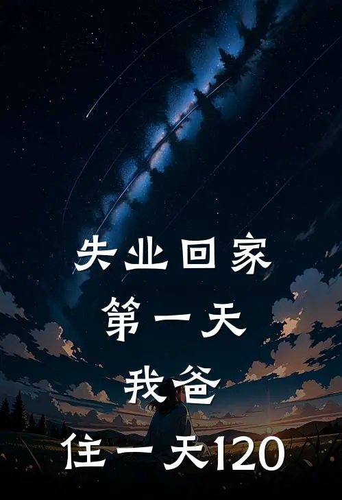 失业回家第一天，我爸：住一天120