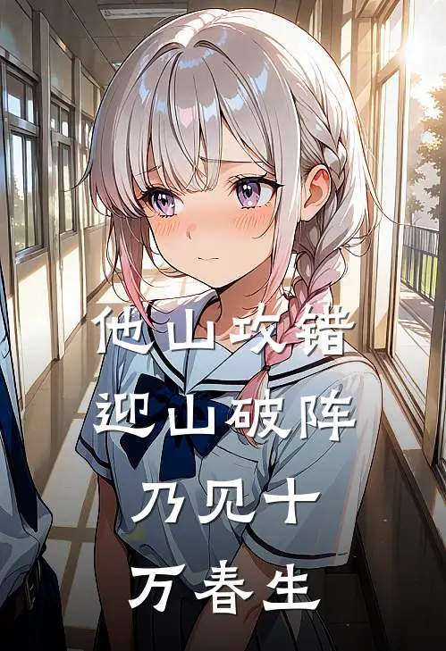 他山攻错,迎山破阵,乃见十万春生是