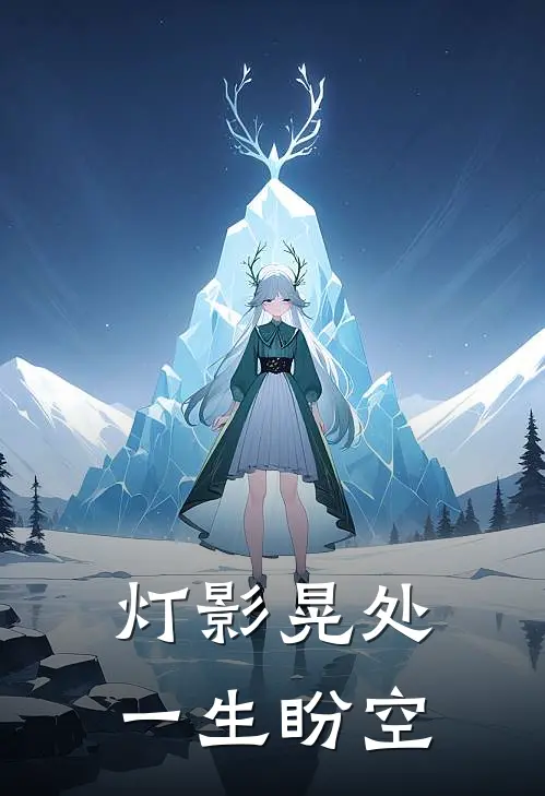 灯影晃处，一生盼空