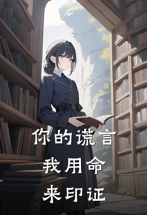你的谎言,我用命来印证歌词