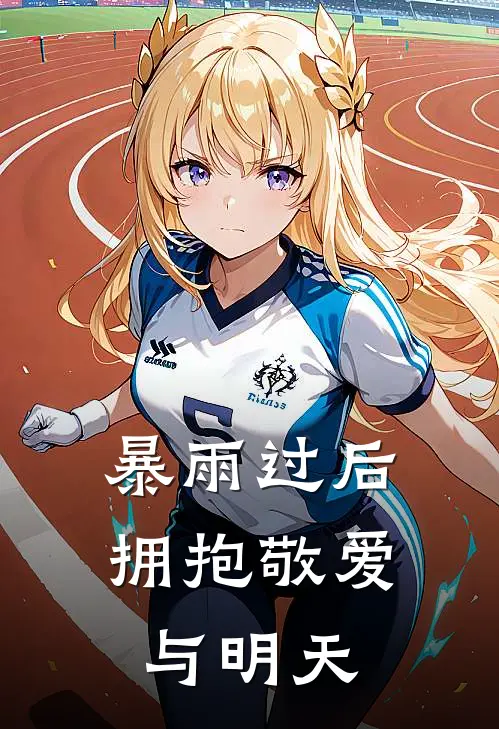 暴雨过后,拥抱敬爱与明天是歌