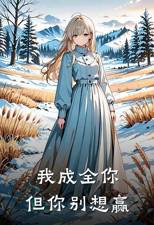 我成全你,但你别想赢英文