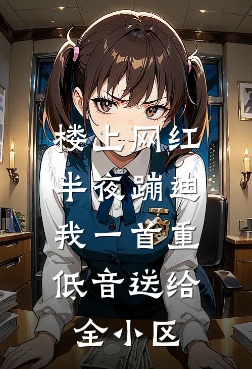楼上网红半夜蹦迪，我一首重低音送给全小区