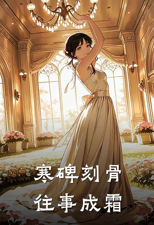 寒碑刻骨，往事成霜