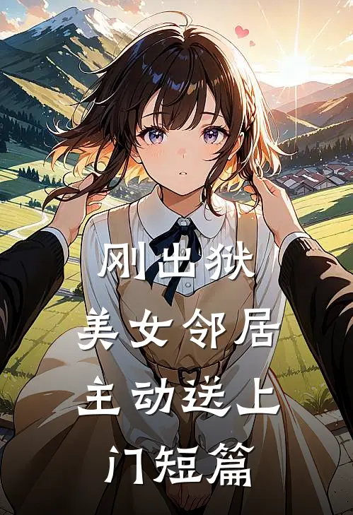 刚出狱，美女邻居主动送上门短篇
