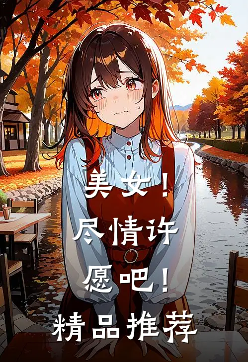 美女！尽情许愿吧！精品推荐