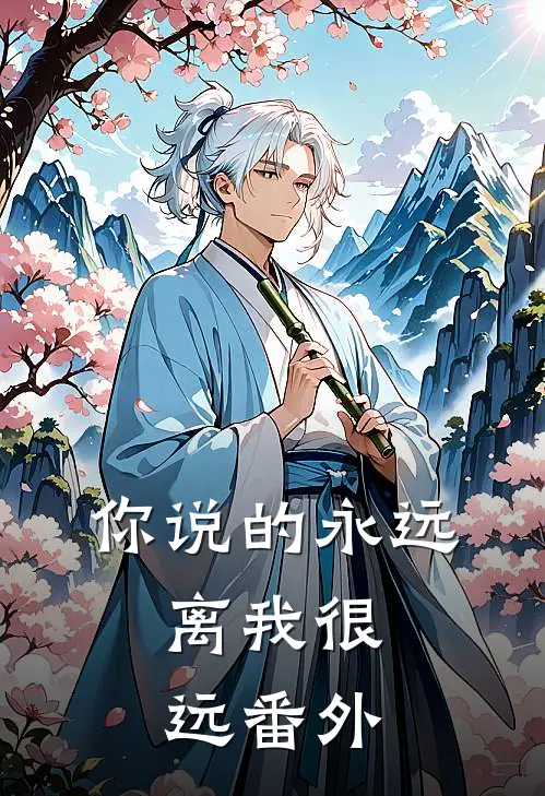 你说的永远，离我很远番外