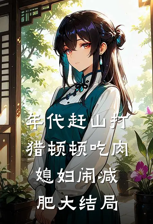 年代赶山打猎顿顿吃肉媳妇闹减肥大结局