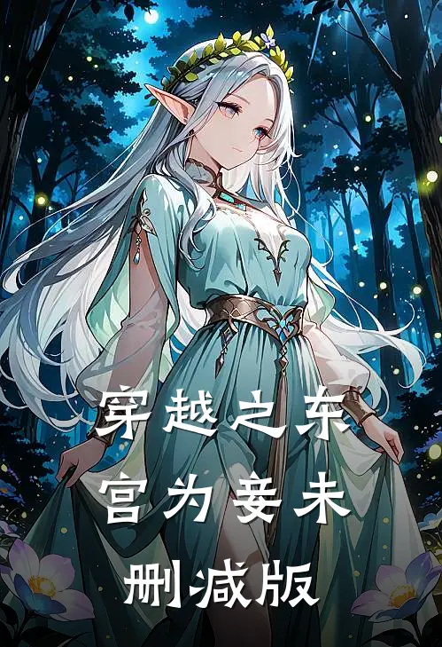 穿越之东宫为妾未删减版