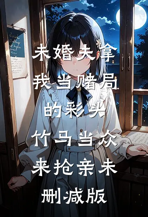 未婚夫拿我当赌局的彩头，竹马当众来抢亲未删减版