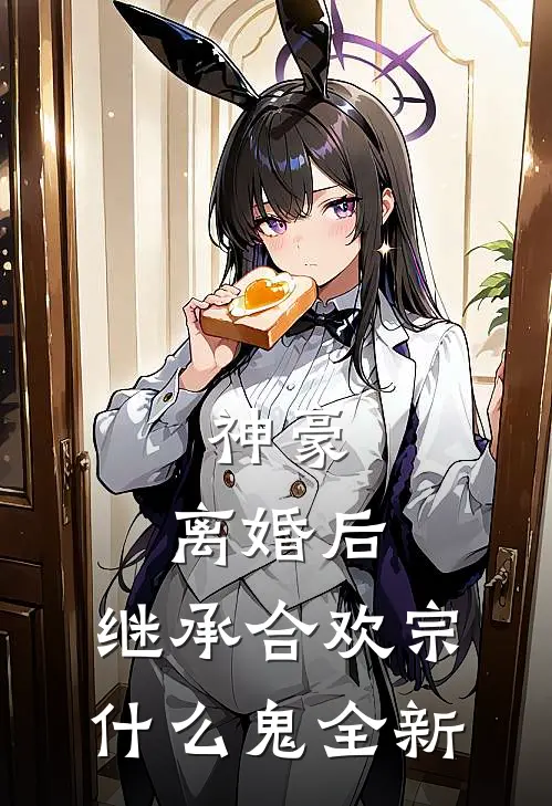 神豪：离婚后，继承合欢宗什么鬼全新