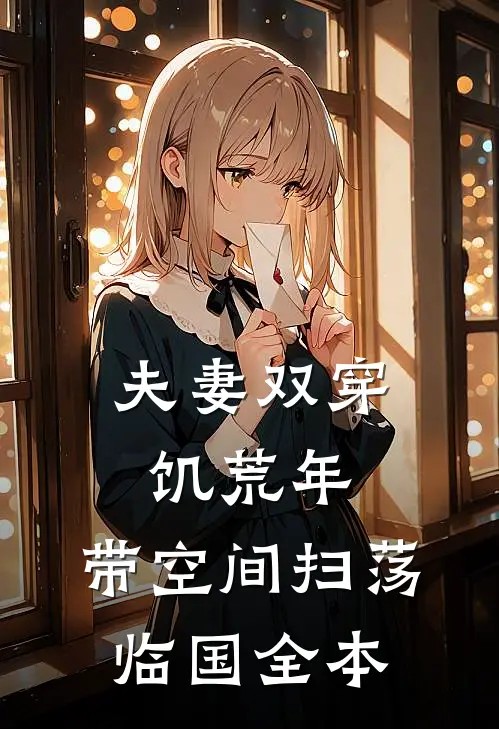 夫妻双穿饥荒年，带空间扫荡临国全本