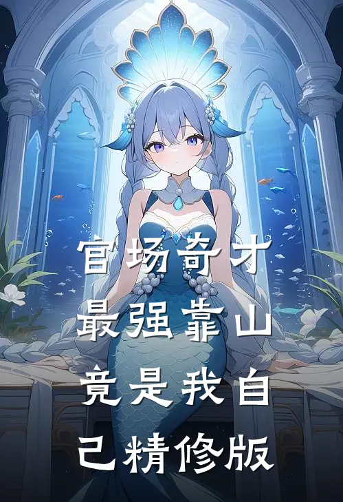 官场奇才：最强靠山竟是我自己精修版