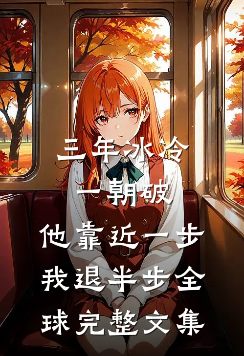 三年冰冷一朝破，他靠近一步我退半步全球完整文集
