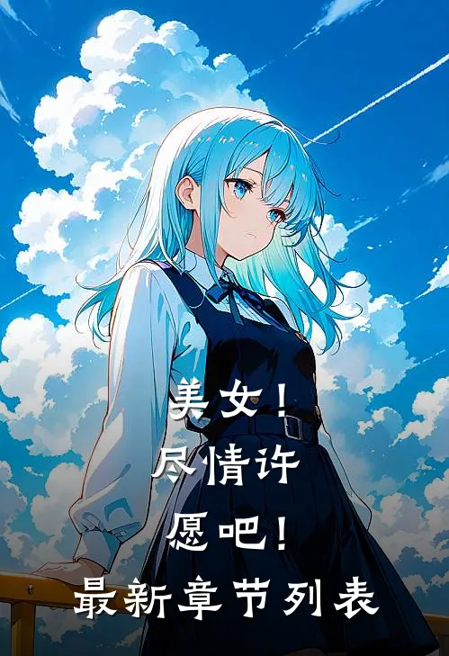 美女！尽情许愿吧！最新章节列表