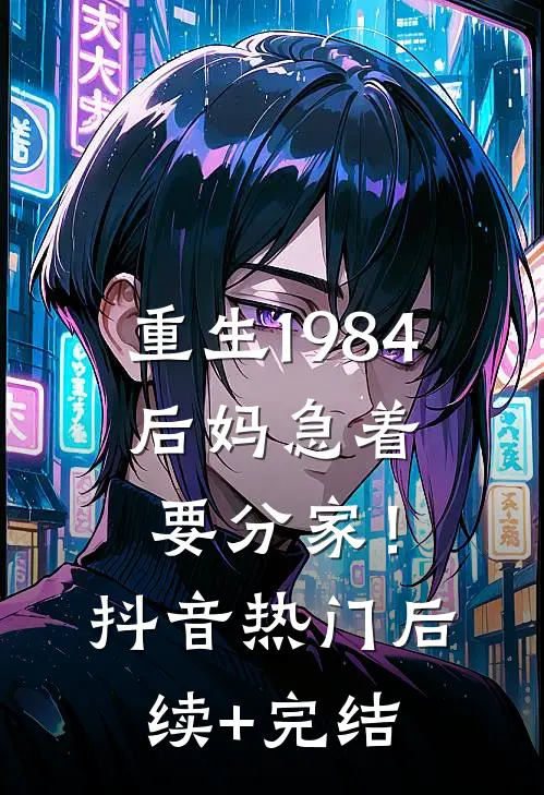 重生1984：后妈急着要分家！抖音热门后续+完结
