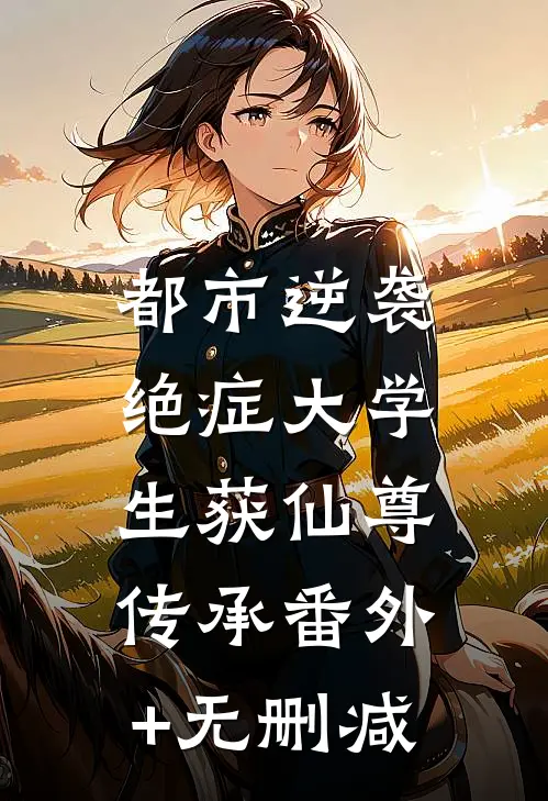 都市逆袭：绝症大学生获仙尊传承番外+无删减